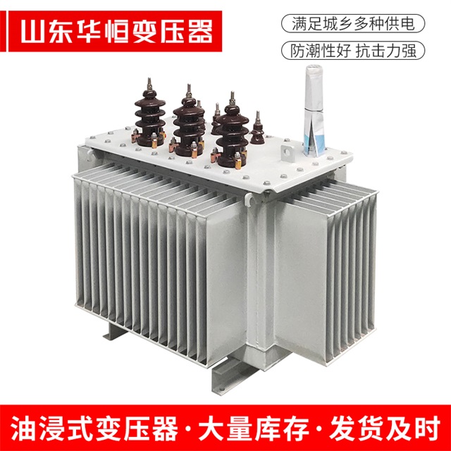 S13-10000/35南昌南昌南昌油浸式变压器厂家