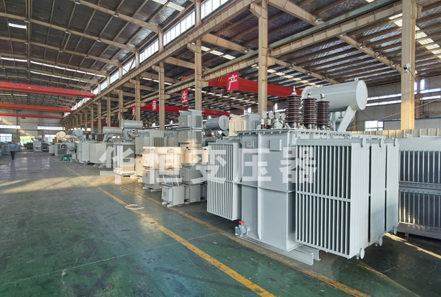 S13-8000/35南昌南昌南昌电力变压器厂家