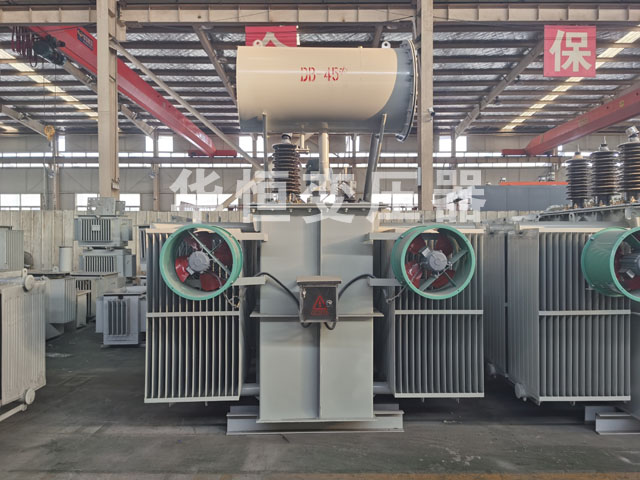 S11-8000/35南昌南昌南昌电力变压器价格