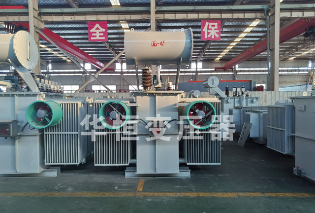S13-6300/35南昌南昌南昌电力变压器