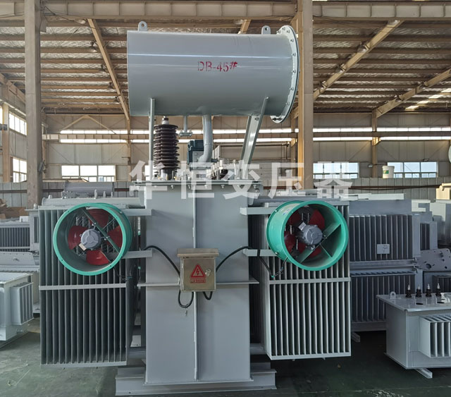 S13-6300/35南昌南昌南昌电力变压器