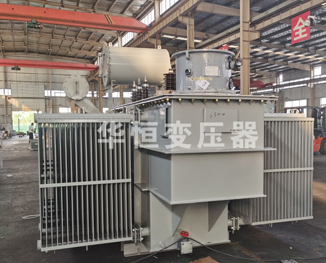 S11-8000/35南昌南昌南昌油浸式变压器价格
