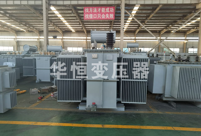SZ11-6300/35南昌南昌南昌油浸式变压器价格